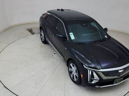 Used 2024 Cadillac Lyriq Tech image 76