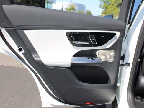 Certified 2025 Mercedes-Benz GLC 350e 4MATIC image 26