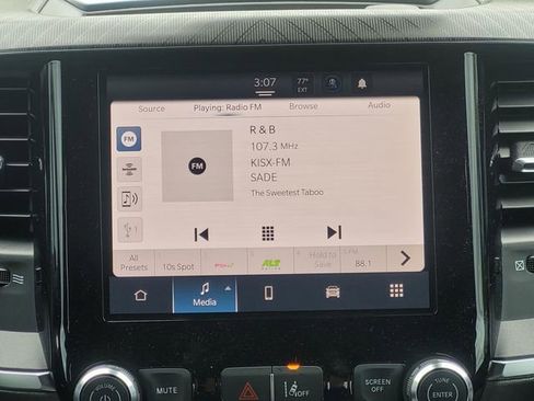 New 2026 RAM 1500 Lone Star image 14