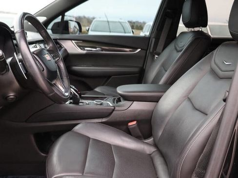 Used 2021 Cadillac XT6 Sport image 13