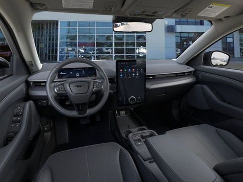 New 2026 Ford Mustang Mach-E Select w/ Technology Package image 9