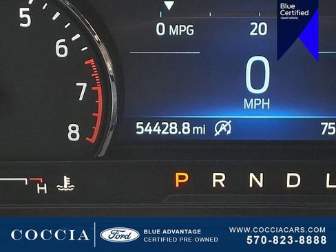Certified 2021 Ford Explorer XLT AWD/4WD image 21