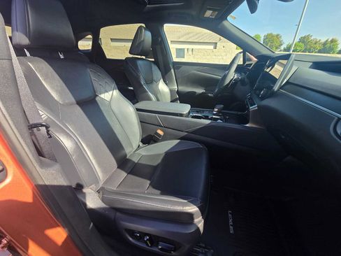 New 2026 Lexus RX 350h AWD/4WD image 10