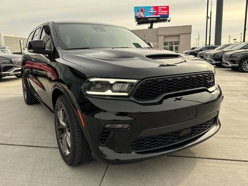Used 2022 Dodge Durango R/T w/ Tow 'N Go Package image 3
