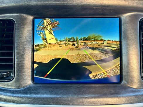 Used 2023 Dodge Charger Scat Pack w/ Daytona Edition Group image 23