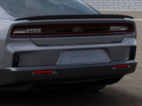 New 2025 Dodge Charger R/T Scat Pack image 13