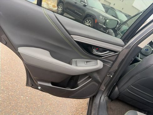 Used 2023 Subaru Outback Onyx Edition w/ Tech Package 2 image 13