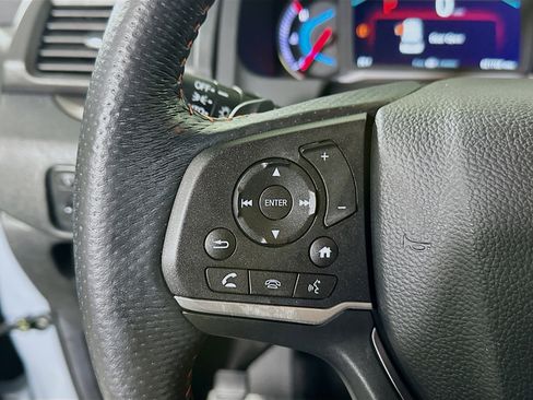 Used 2022 Honda Pilot TrailSport image 16