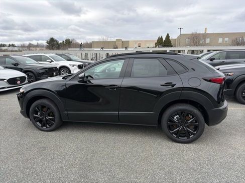 New 2026 MAZDA CX-30 2.5 Turbo w/ Premium Plus Pkg AWD/4WD image 6