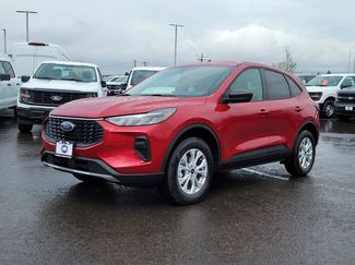 New 2025 Ford Escape Active w/ Tech Pack #1 image 1