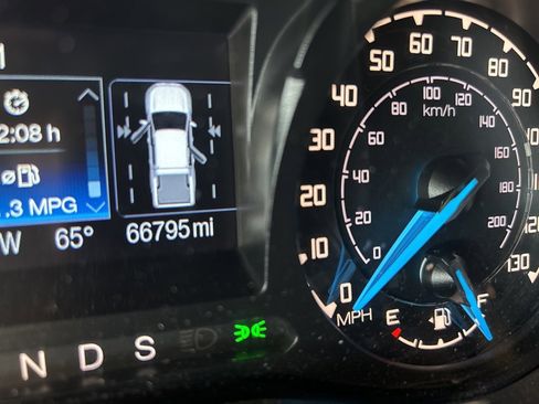 Used 2020 Ford Ranger XLT w/ Trailer Tow Package image 8