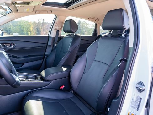 Used 2025 Honda Accord Touring image 20