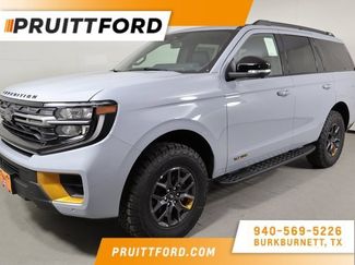 New 2025 Ford Expedition Tremor video 1