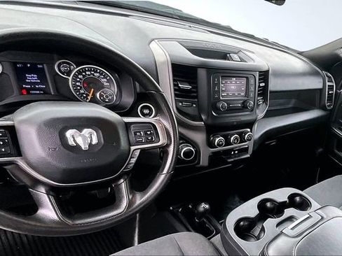 Used 2022 RAM 2500 Tradesman image 9