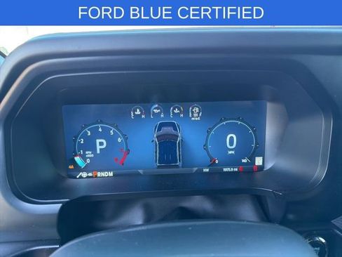 Certified 2024 Ford F150 Raptor w/ Equipment Group 803A Raptor R AWD/4WD image 20