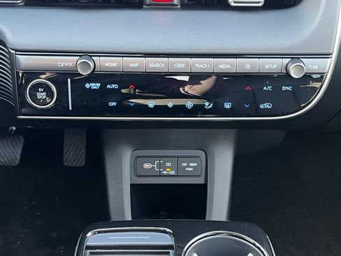 New 2026 Hyundai Ioniq 5 SEL image 32