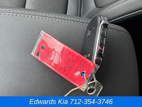 New 2026 Kia Seltos SX image 31