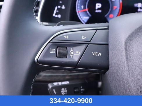 New 2025 Audi Q7 3.0T Premium Plus image 27