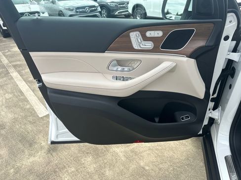 New 2026 Mercedes-Benz GLE 350 4MATIC image 11