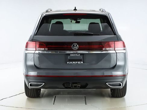 New 2026 Volkswagen Atlas SE FWD image 47