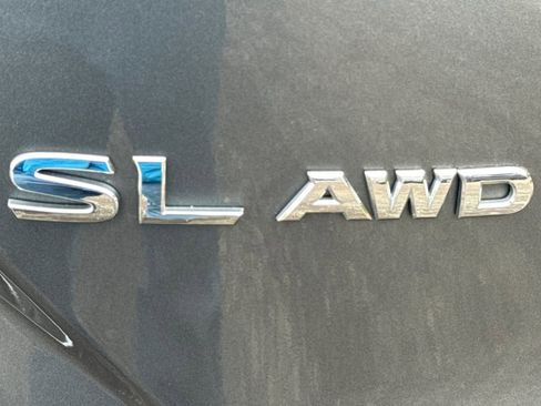 Used 2019 Nissan Murano SL w/ SL Technology Package image 25