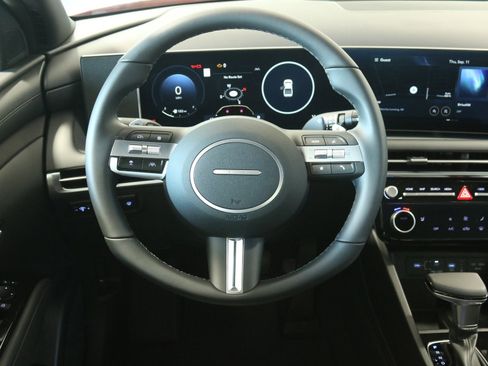 New 2026 Hyundai Santa Cruz XRT image 13