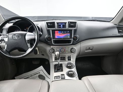 Used 2013 Toyota Highlander SE AWD/4WD image 31