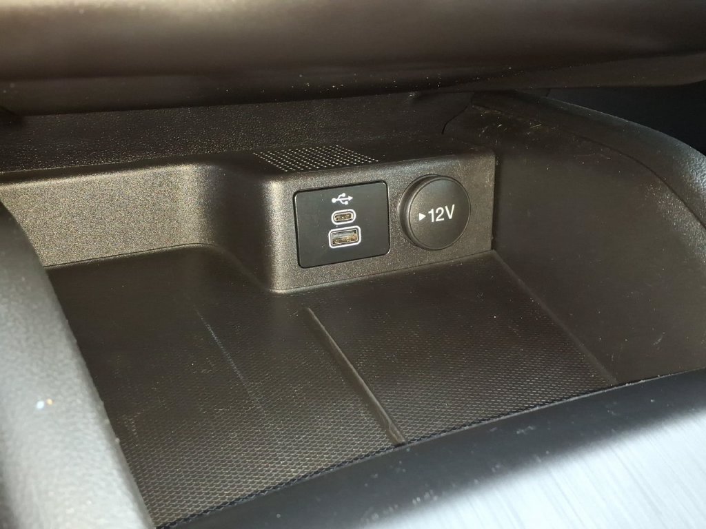 Certified 2025 Ford Escape ST-Line AWD/4WD image 20
