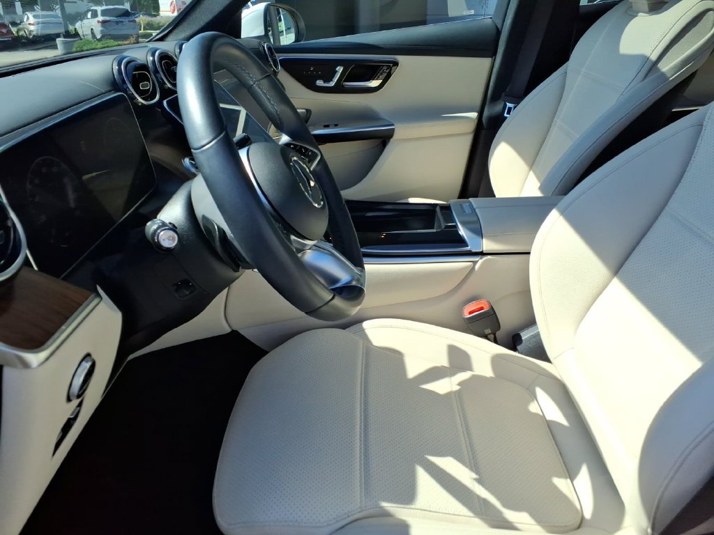 Certified 2023 Mercedes-Benz GLC 300 4MATIC image 14