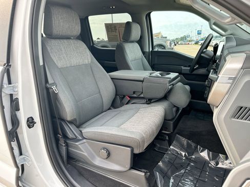 Used 2023 Ford F150 XLT image 23