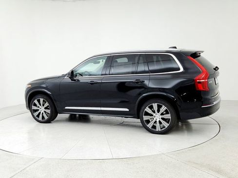 New 2025 Volvo XC90 B6 Plus w/ Protection Package Premier image 7