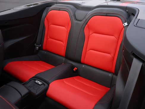 Used 2023 Chevrolet Camaro SS image 25