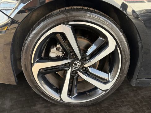 Used 2019 Honda Accord Sport image 32