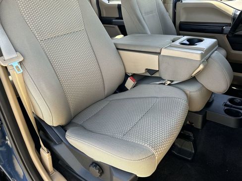 Used 2019 Ford F150 XLT w/ Equipment Group 301A Mid image 26