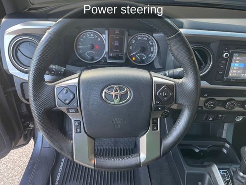 Used 2019 Toyota Tacoma SR5 image 14