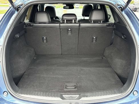 Used 2023 MAZDA CX-5 AWD 2.5 Turbo image 21