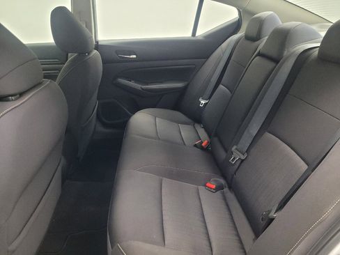 Used 2020 Nissan Altima 2.5 S w/ Driver Assist Package FWD image 18