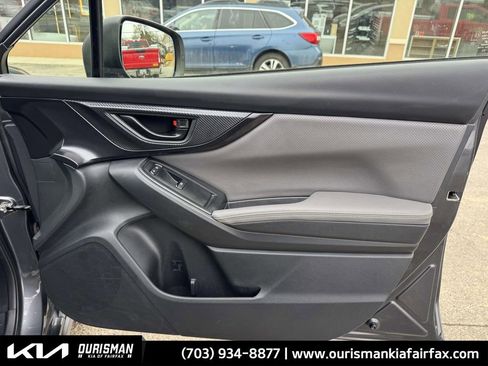 Used 2022 Subaru Crosstrek 2.5i Sport w/ Popular Package #3 image 30