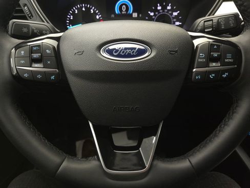 Used 2022 Ford Escape SE w/ Convenience Package image 26