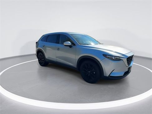 Used 2023 MAZDA CX-9 Touring Plus image 9