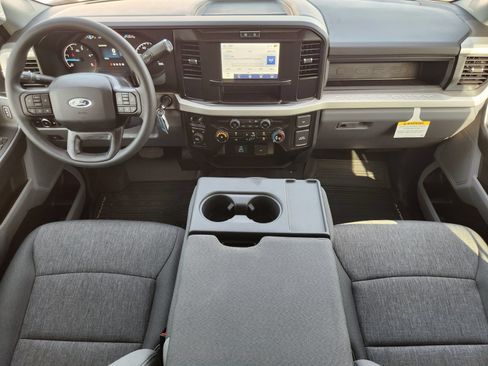 New 2026 Ford F350 XL w/ STX Appearance Package AWD/4WD image 24