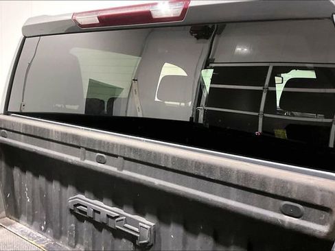 Used 2021 GMC Sierra 1500 AT4 image 26