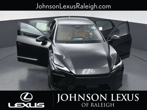 New 2026 Lexus ES 350h FWD image 34