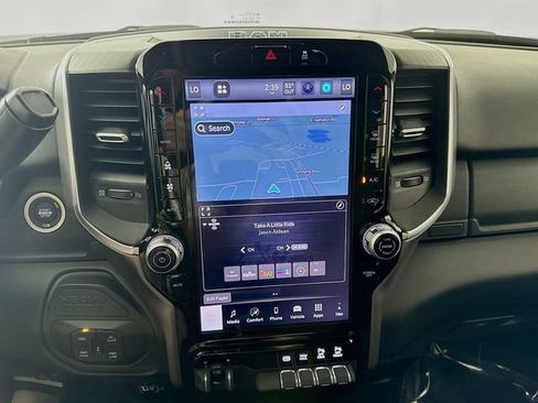 Used 2025 RAM 2500 Big Horn image 15