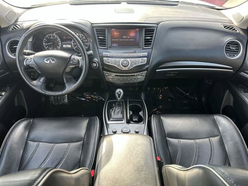 Used 2016 INFINITI QX60 FWD w/ Premium Plus Package image 10