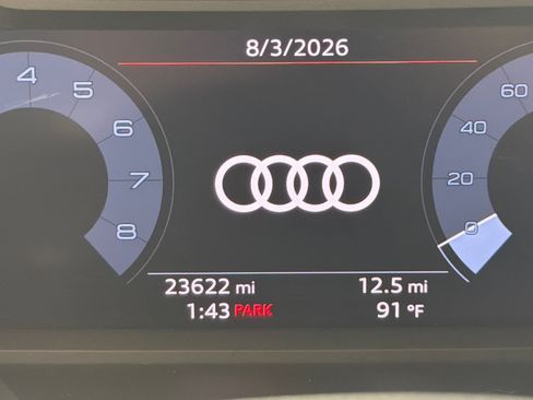 Used 2021 Audi Q3 2.0T Premium w/ Convenience Package AWD/4WD image 23