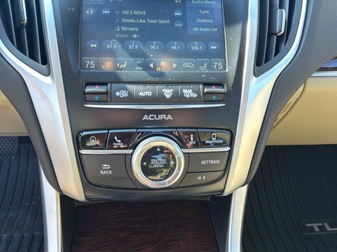 Used 2019 Acura TLX V6 w/ Technology Package image 12