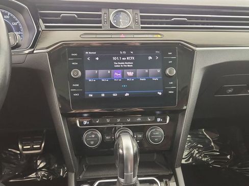 Used 2019 Volkswagen Arteon SEL FWD image 13
