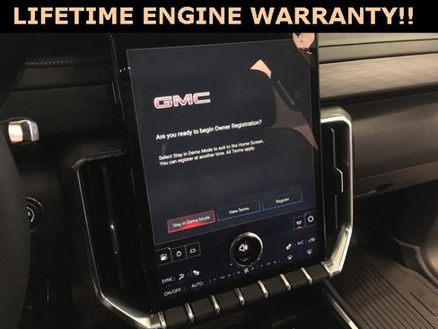 New 2026 GMC Acadia Elevation w/ Black Edition image 20