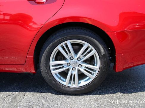Used 2010 INFINITI G37 x Sedan w/ Premium Pkg AWD/4WD image 5